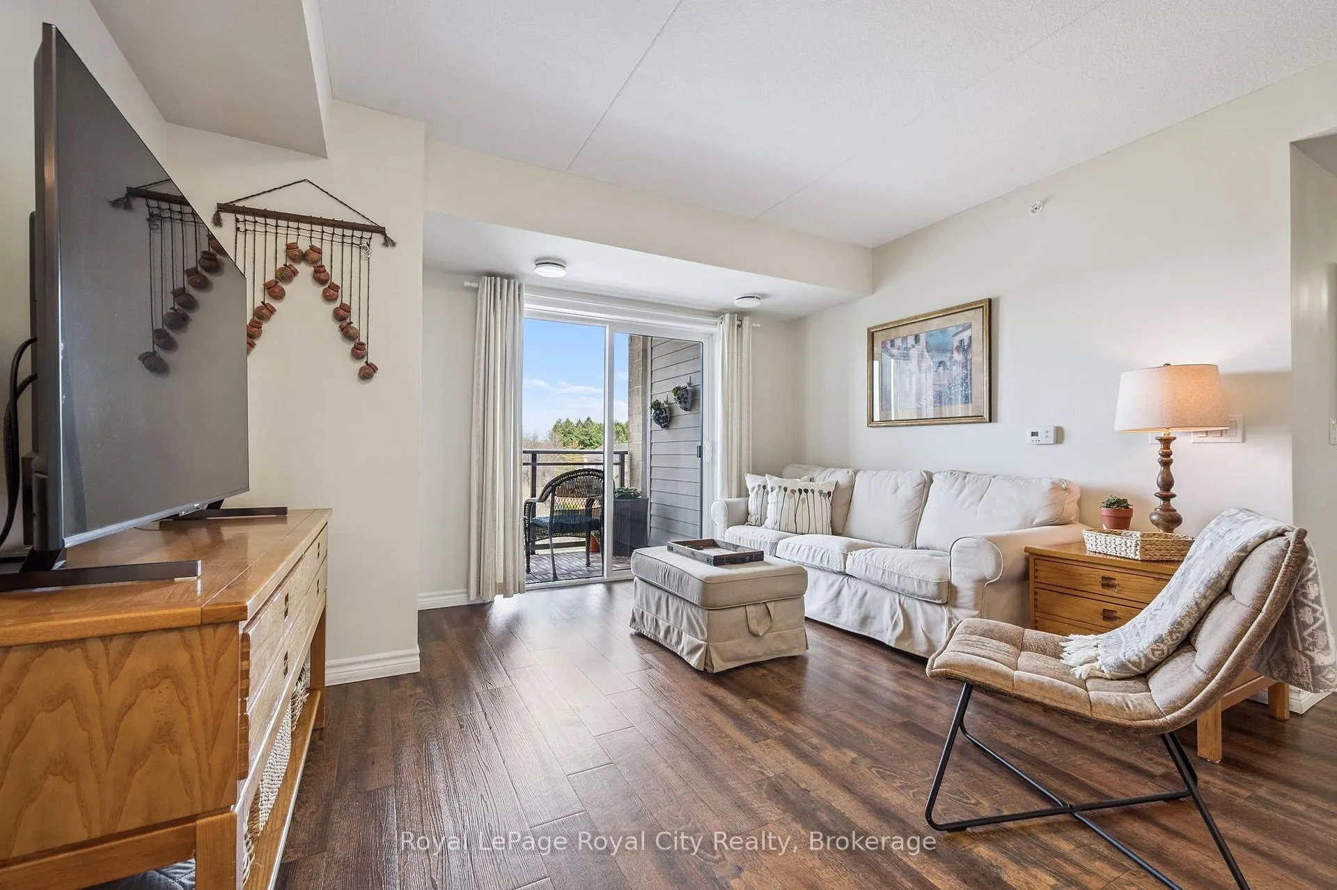 Photo 13 of Unit 308, 7 Kay Crescent, Guelph, Pineridge/Westminster Woods — HOMEH