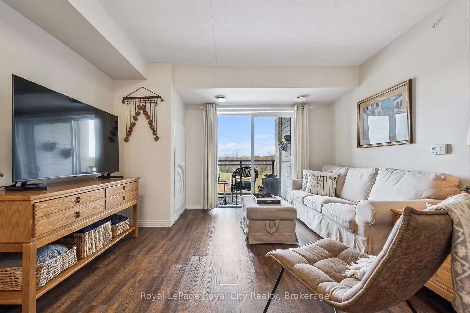 Photo 14 of Unit 308, 7 Kay Crescent, Guelph, Pineridge/Westminster Woods — HOMEH