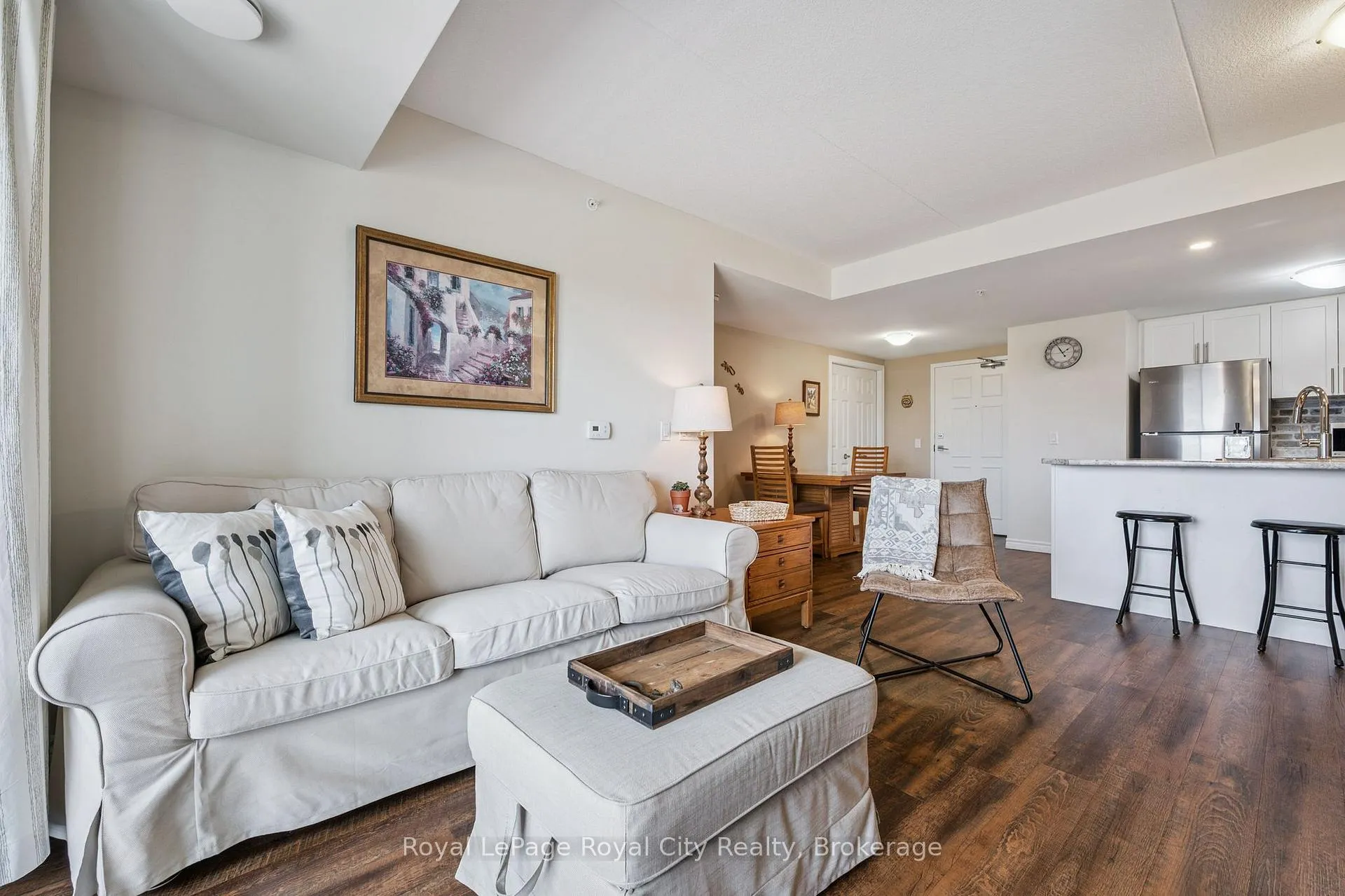 Photo 15 of Unit 308, 7 Kay Crescent, Guelph, Pineridge/Westminster Woods — HOMEH