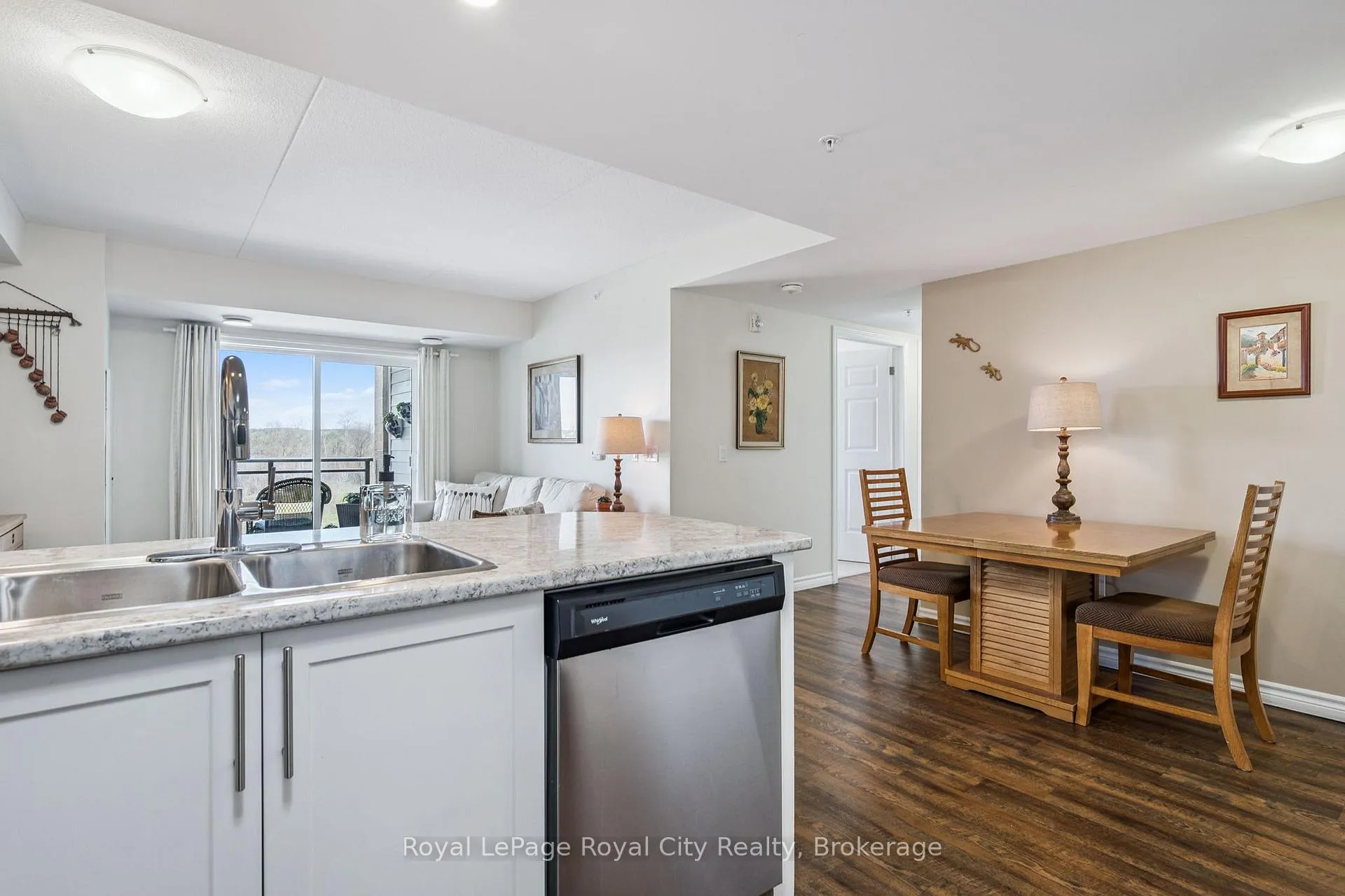 Photo 16 of Unit 308, 7 Kay Crescent, Guelph, Pineridge/Westminster Woods — HOMEH