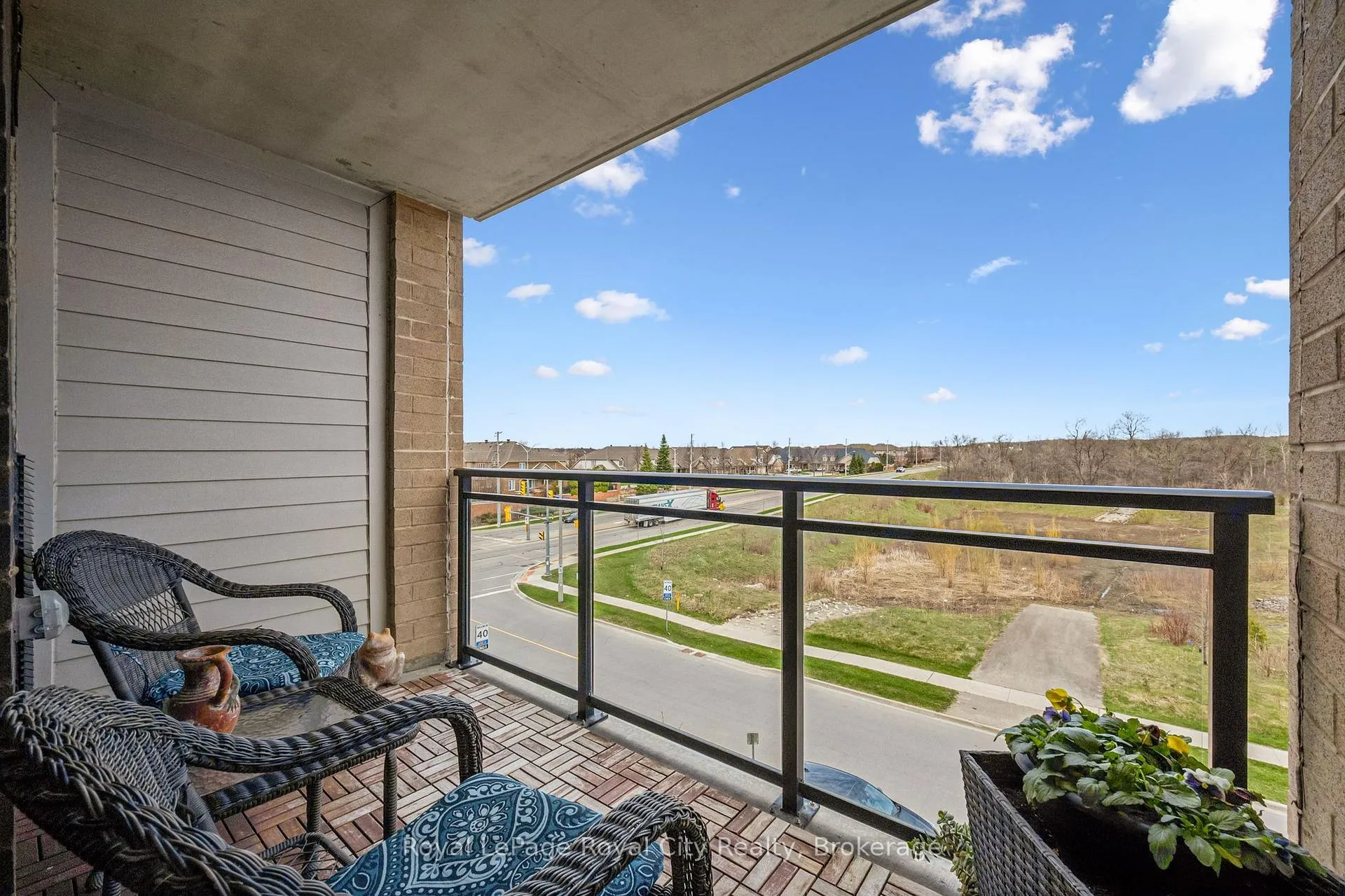 Photo 18 of Unit 308, 7 Kay Crescent, Guelph, Pineridge/Westminster Woods — HOMEH