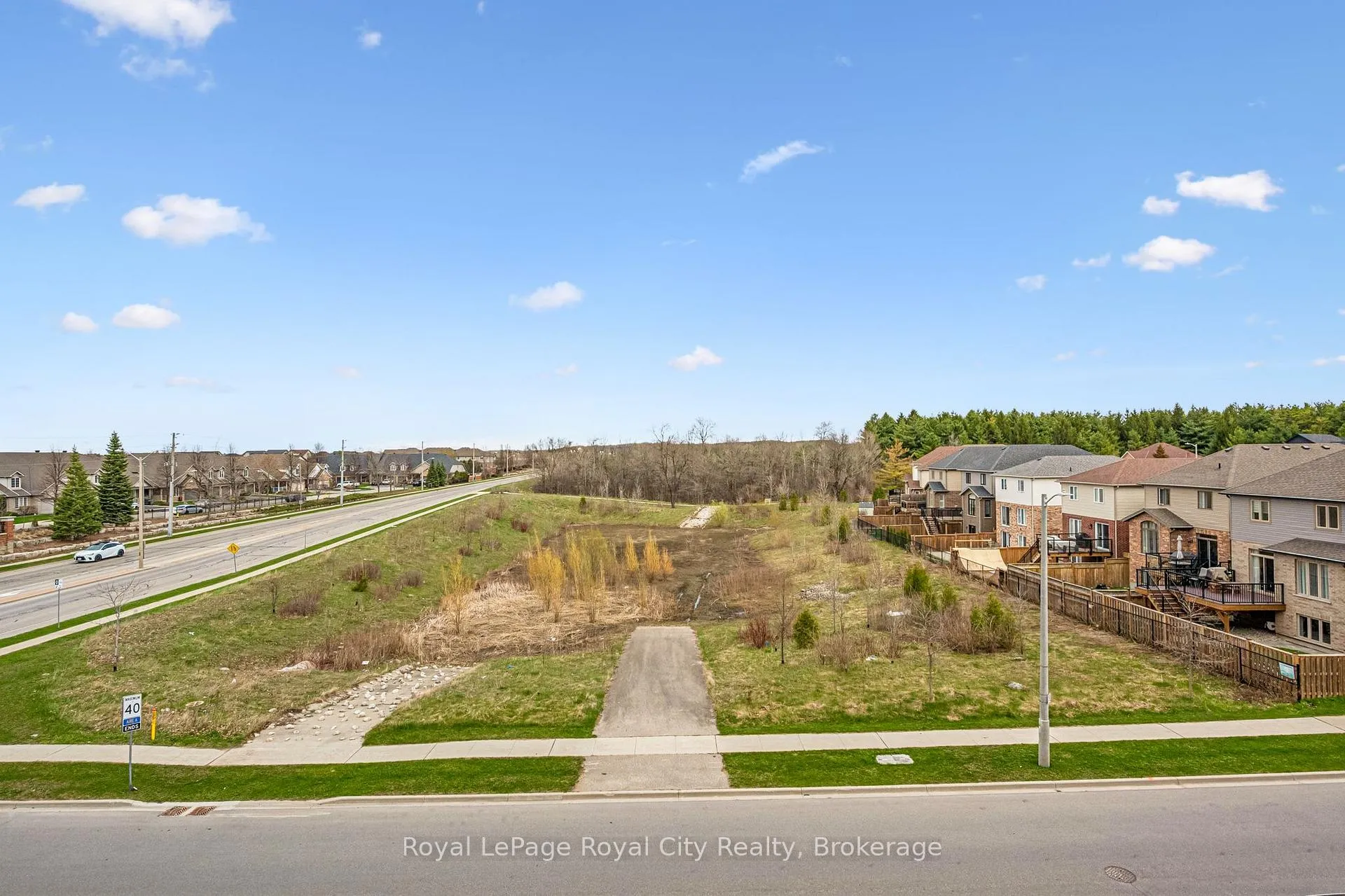 Photo 19 of Unit 308, 7 Kay Crescent, Guelph, Pineridge/Westminster Woods — HOMEH