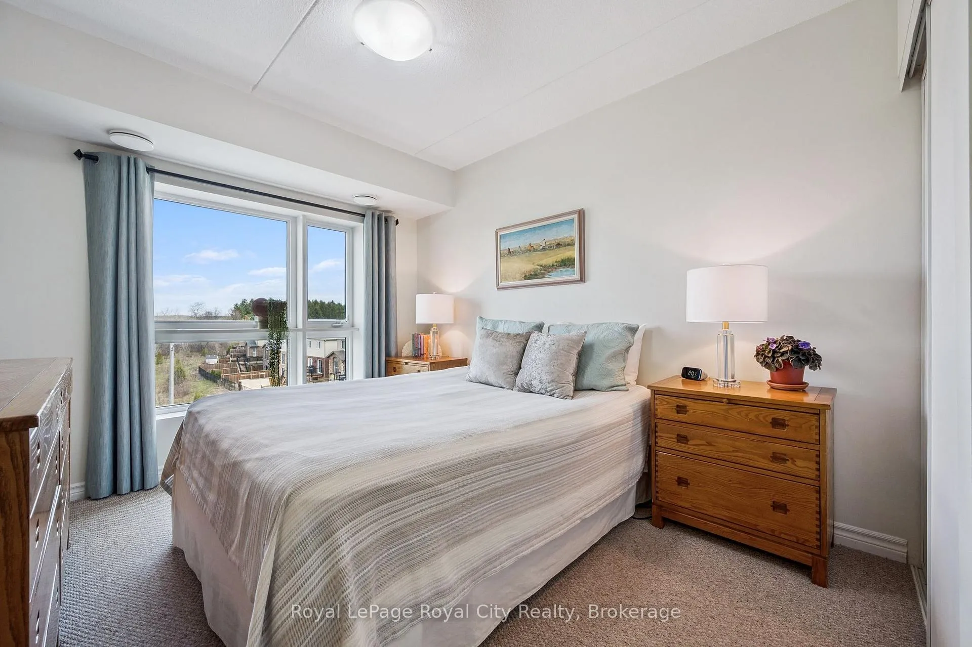 Photo 20 of Unit 308, 7 Kay Crescent, Guelph, Pineridge/Westminster Woods — HOMEH