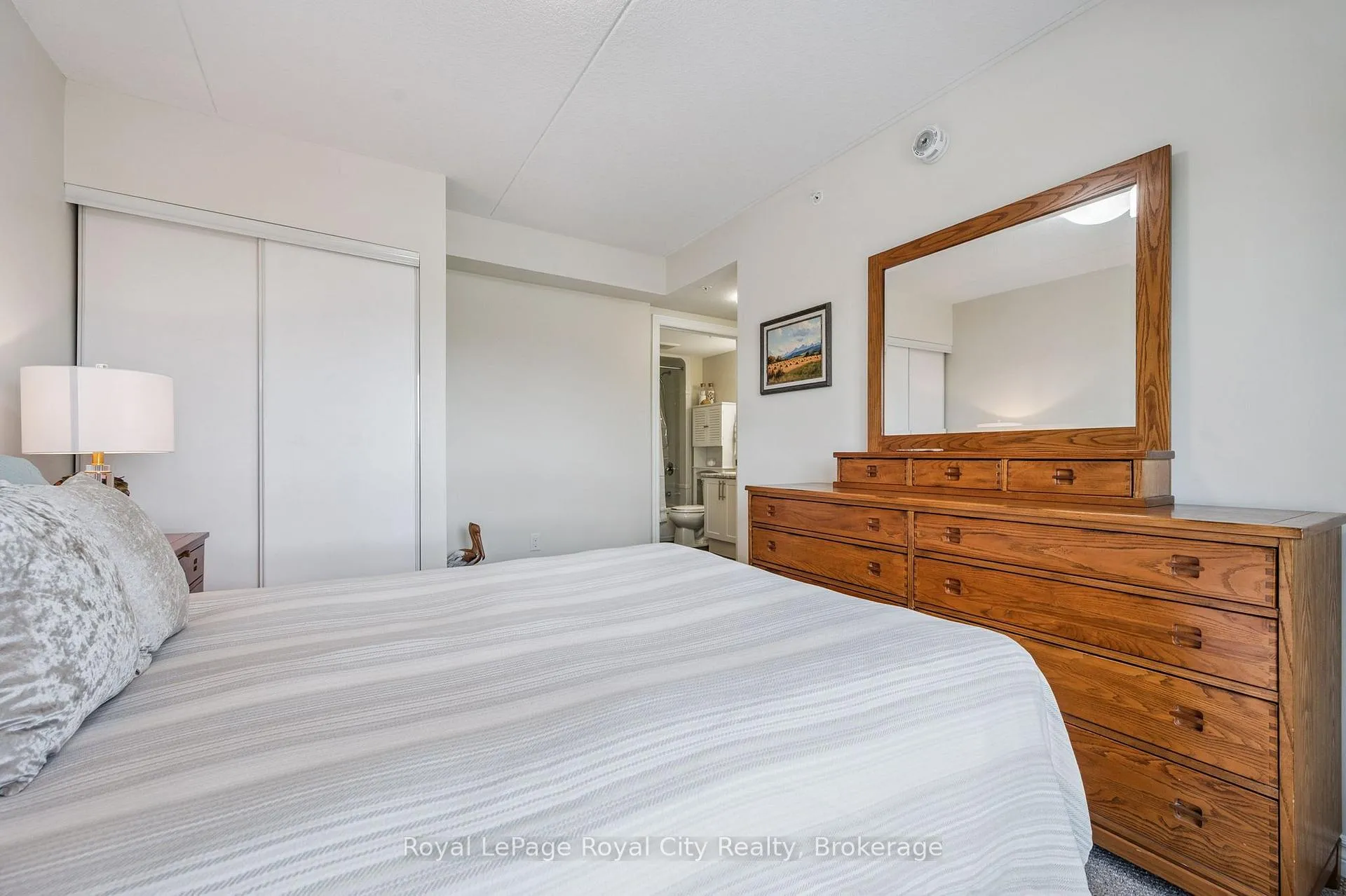 Photo 21 of Unit 308, 7 Kay Crescent, Guelph, Pineridge/Westminster Woods — HOMEH