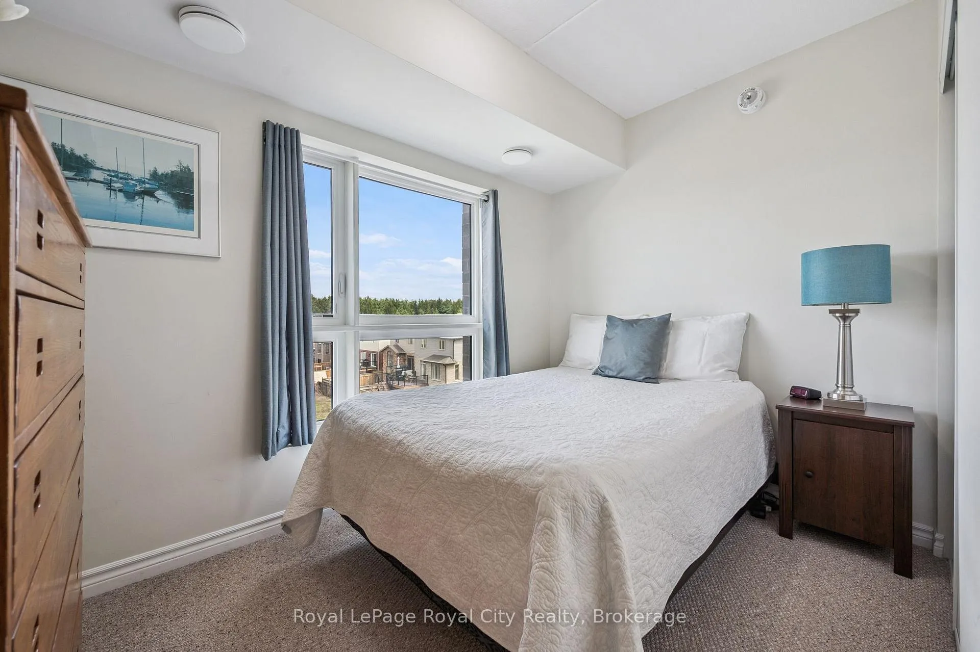 Photo 23 of Unit 308, 7 Kay Crescent, Guelph, Pineridge/Westminster Woods — HOMEH