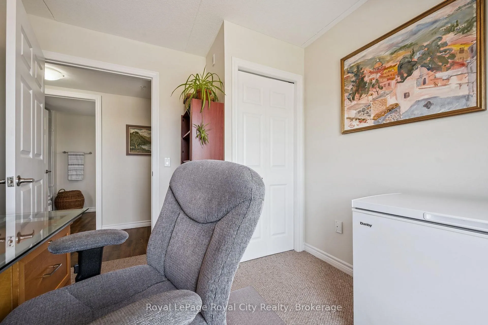Photo 24 of Unit 308, 7 Kay Crescent, Guelph, Pineridge/Westminster Woods — HOMEH