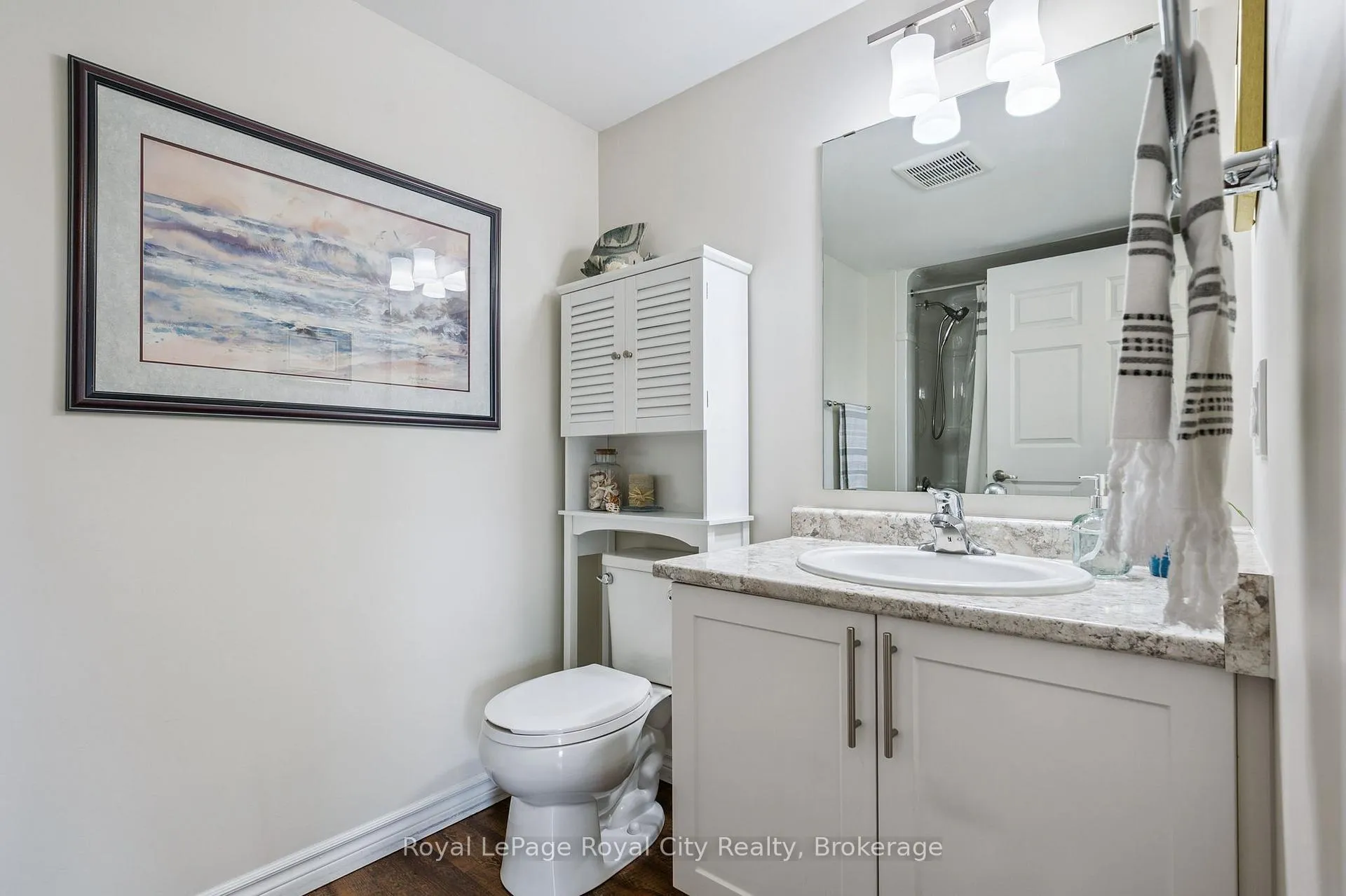 Photo 26 of Unit 308, 7 Kay Crescent, Guelph, Pineridge/Westminster Woods — HOMEH
