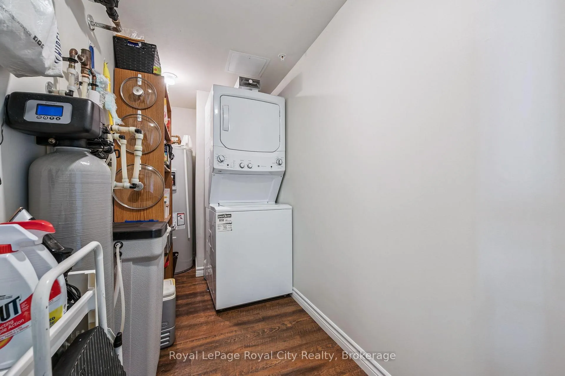 Photo 28 of Unit 308, 7 Kay Crescent, Guelph, Pineridge/Westminster Woods — HOMEH