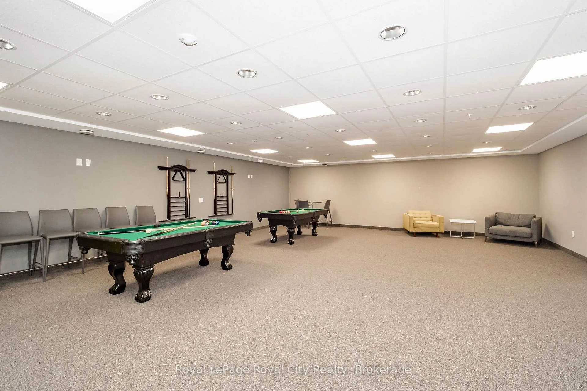 Photo 32 of Unit 308, 7 Kay Crescent, Guelph, Pineridge/Westminster Woods — HOMEH