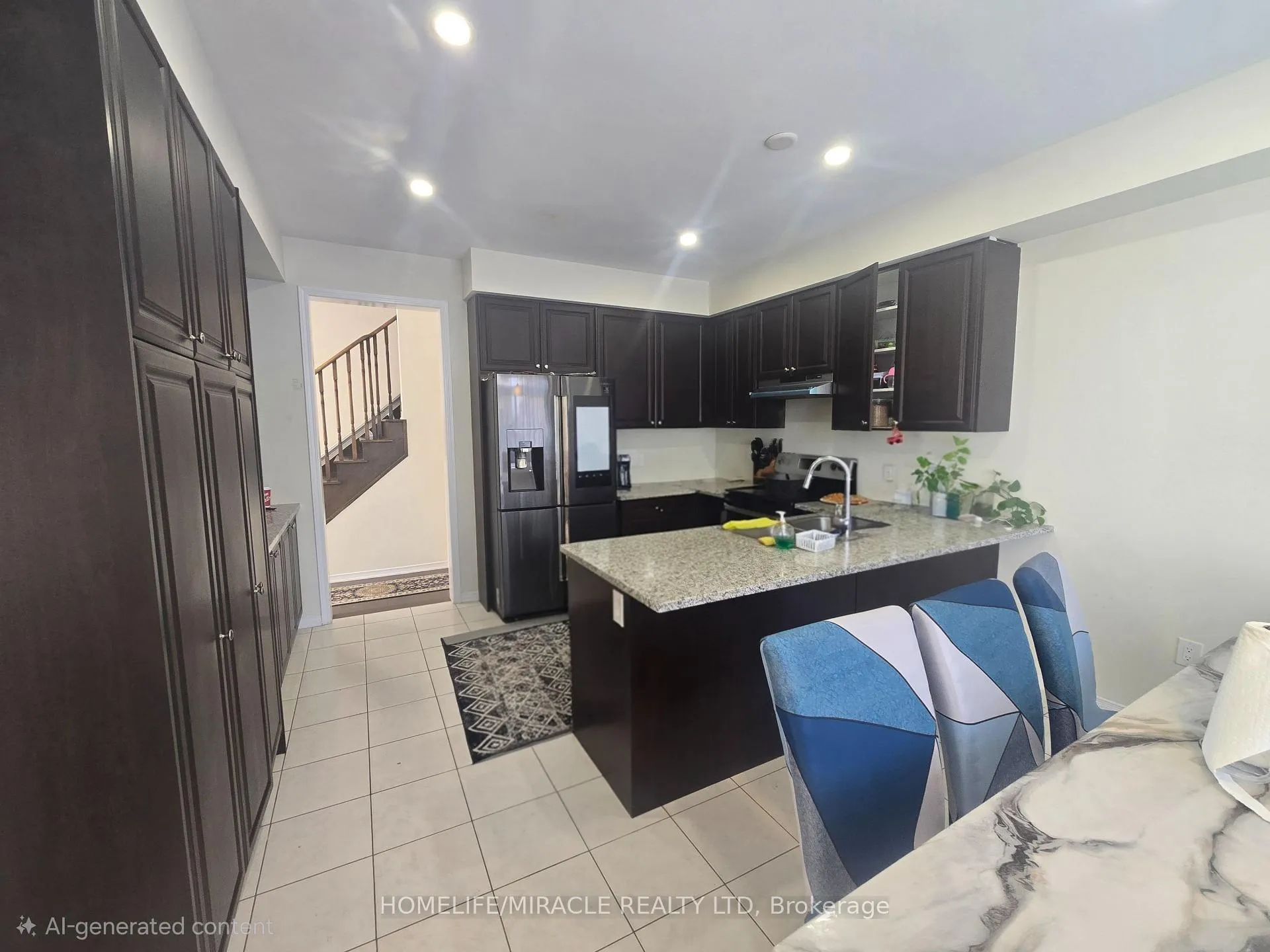 Photo 16 of 200 Bedrock Drive, Hamilton, Stoney Creek Mountain — HOMEH