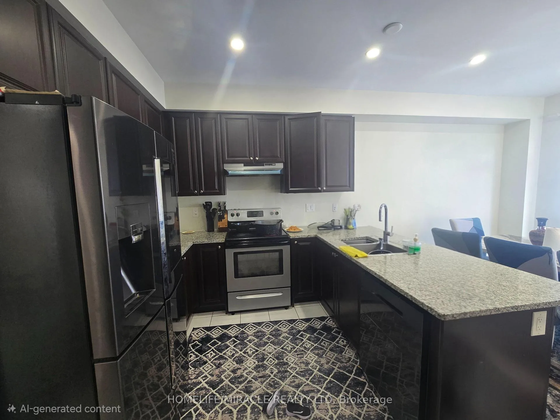 Photo 18 of 200 Bedrock Drive, Hamilton, Stoney Creek Mountain — HOMEH