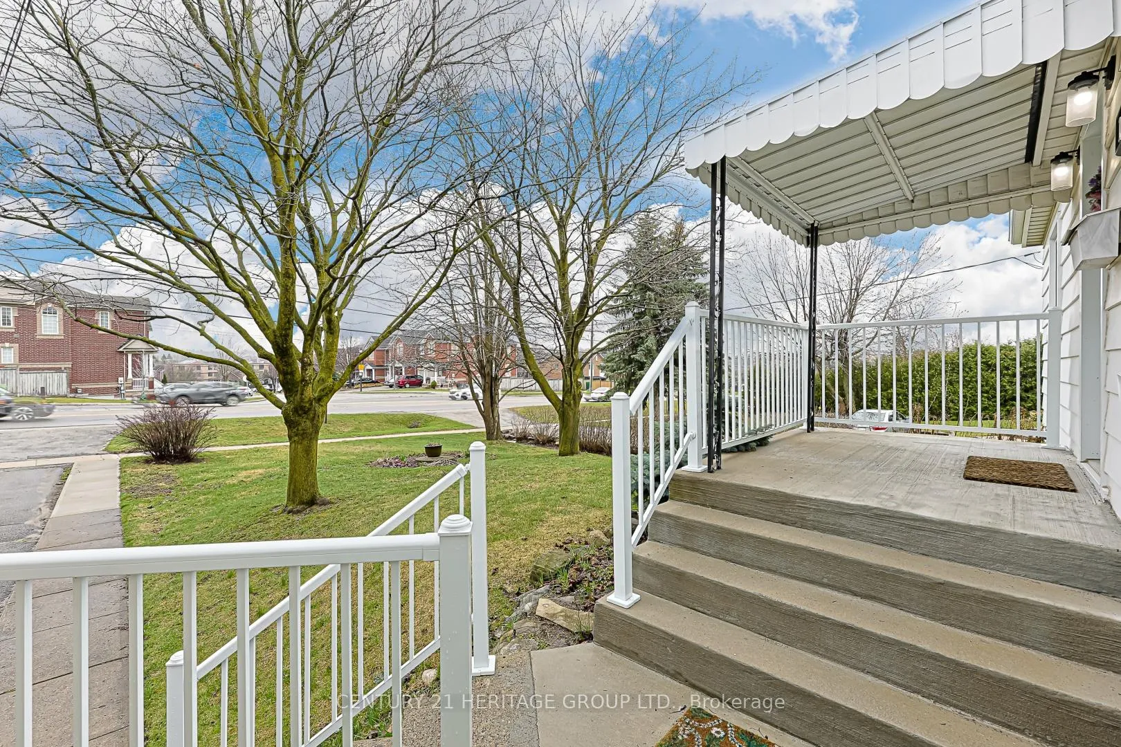 Photo 6 of 1059 Gorham Street, Newmarket, Gorham-College Manor — HOMEH