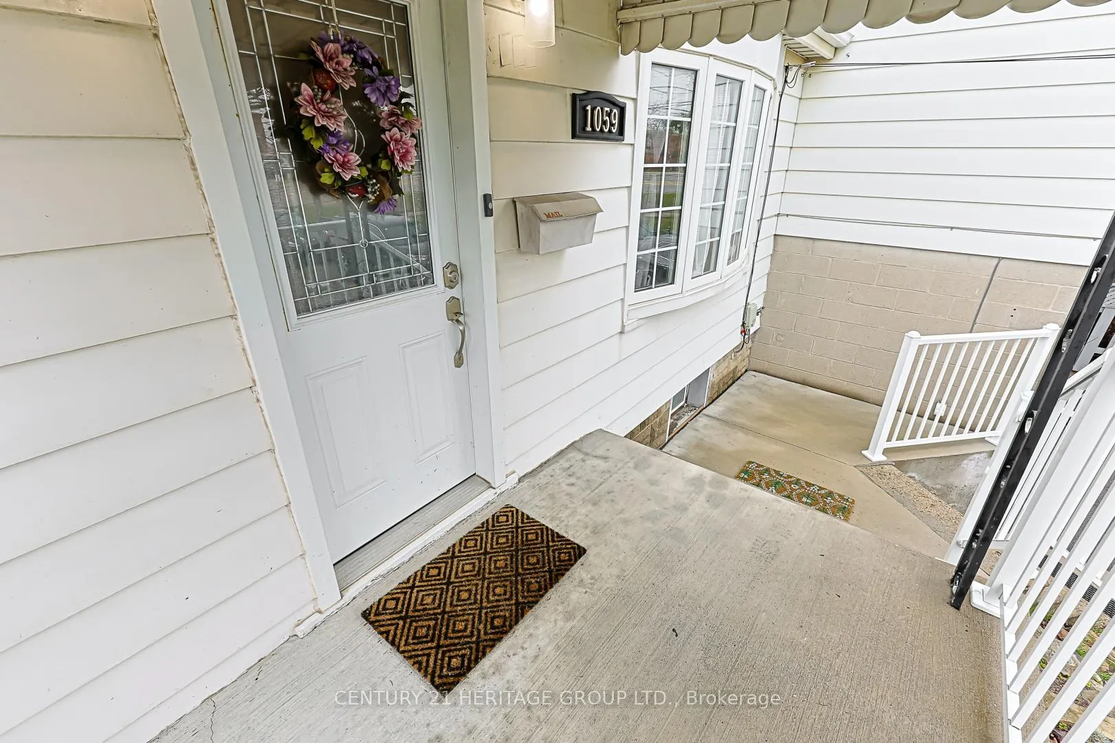 Photo 7 of 1059 Gorham Street, Newmarket, Gorham-College Manor — HOMEH