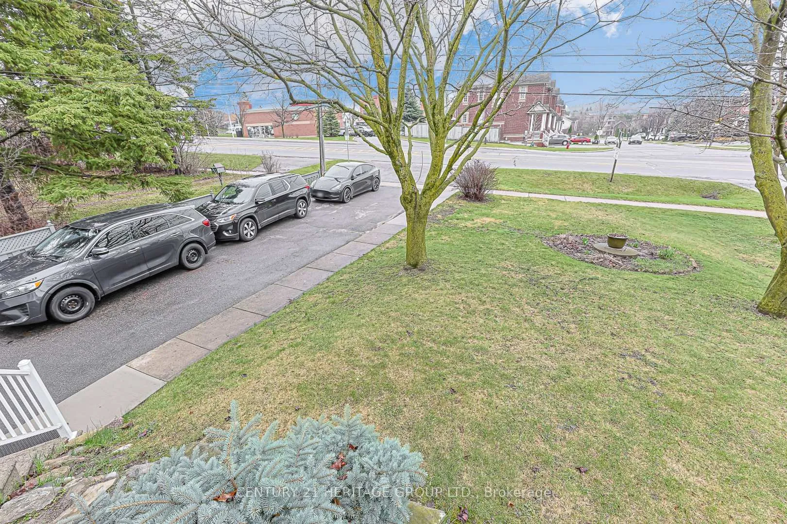 Photo 8 of 1059 Gorham Street, Newmarket, Gorham-College Manor — HOMEH