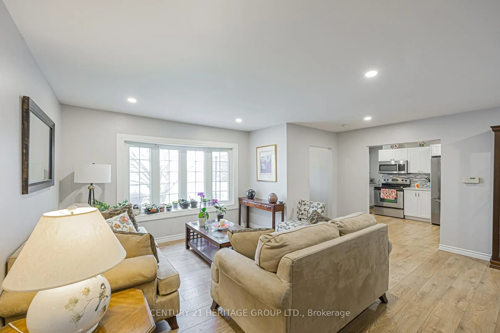 Photo 14 of 1059 Gorham Street, Newmarket, Gorham-College Manor — HOMEH