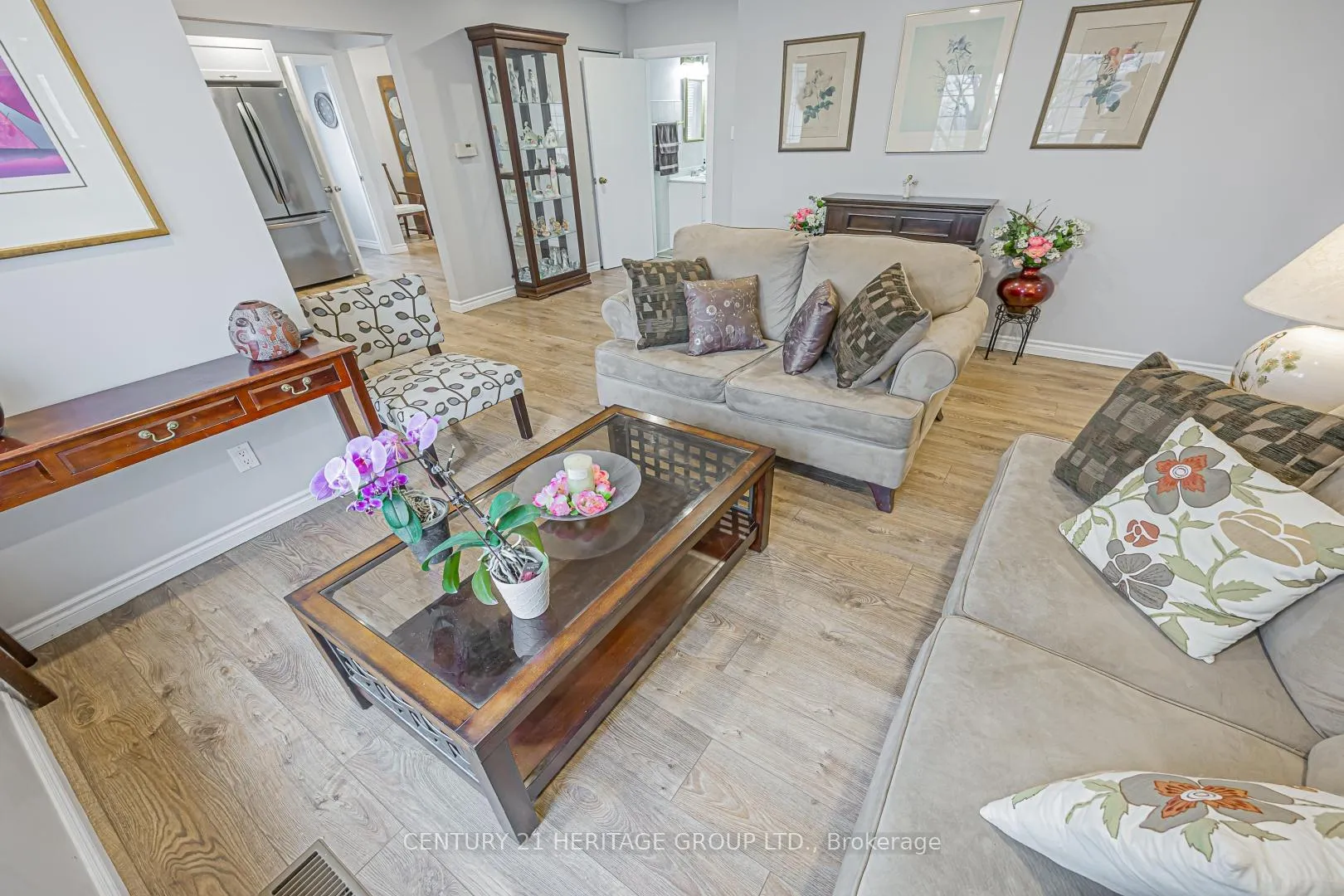 Photo 16 of 1059 Gorham Street, Newmarket, Gorham-College Manor — HOMEH