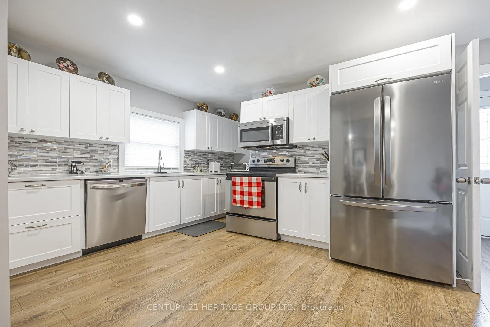 Photo 18 of 1059 Gorham Street, Newmarket, Gorham-College Manor — HOMEH
