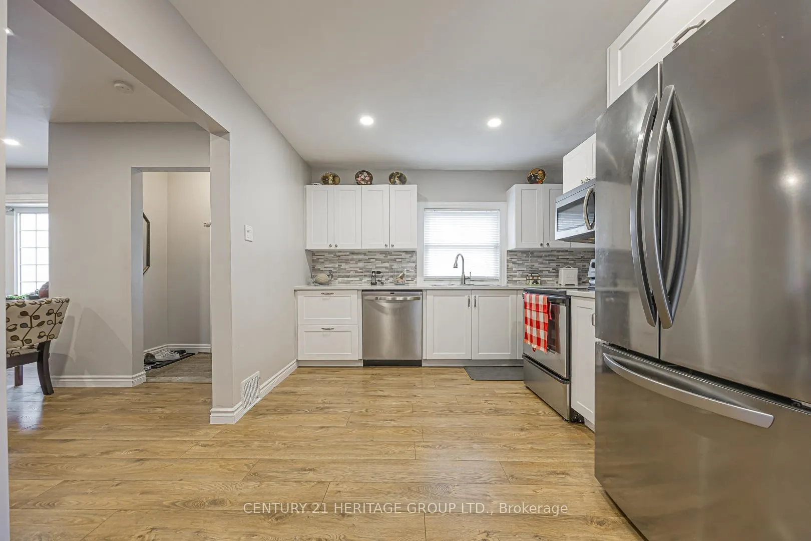 Photo 19 of 1059 Gorham Street, Newmarket, Gorham-College Manor — HOMEH