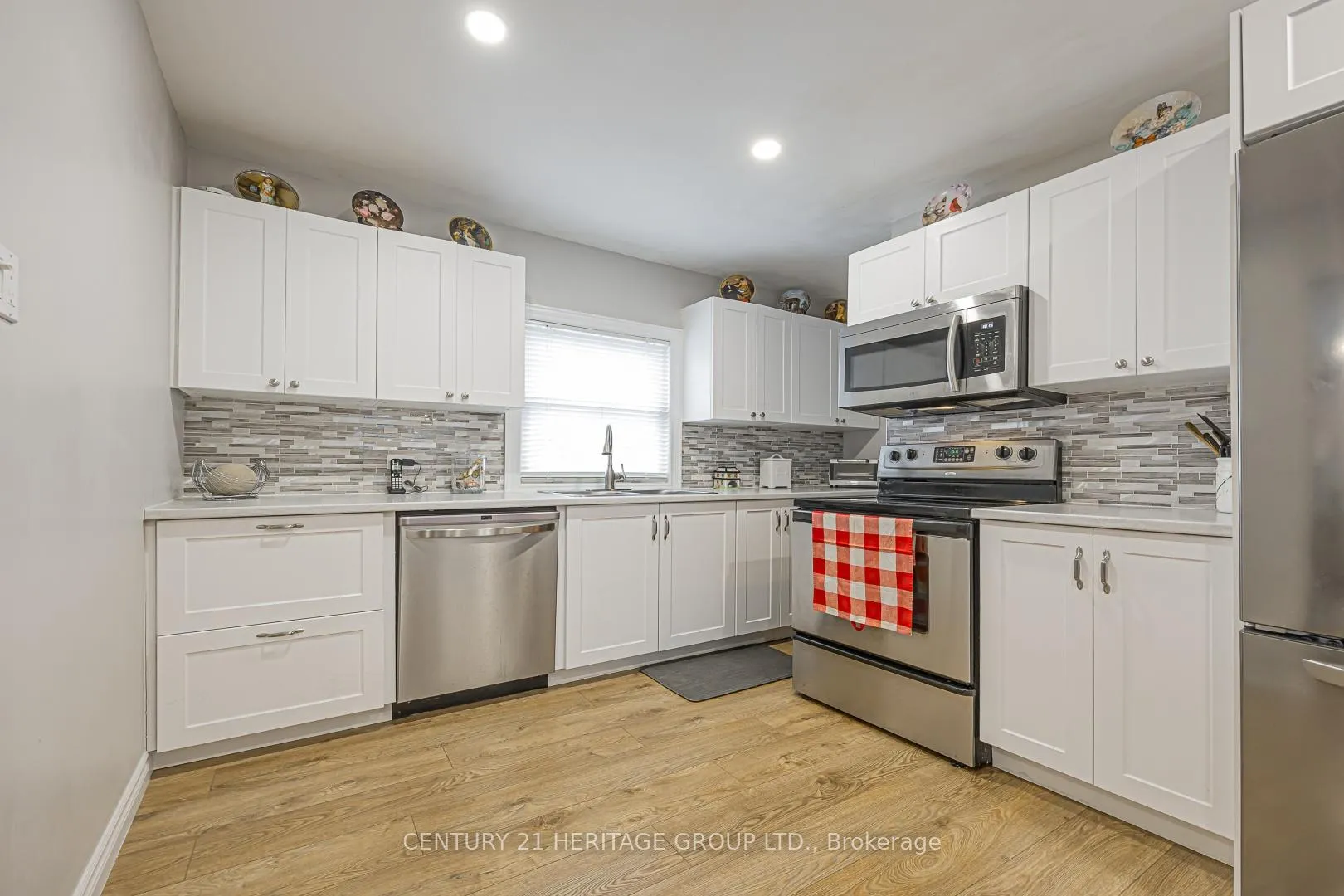 Photo 20 of 1059 Gorham Street, Newmarket, Gorham-College Manor — HOMEH