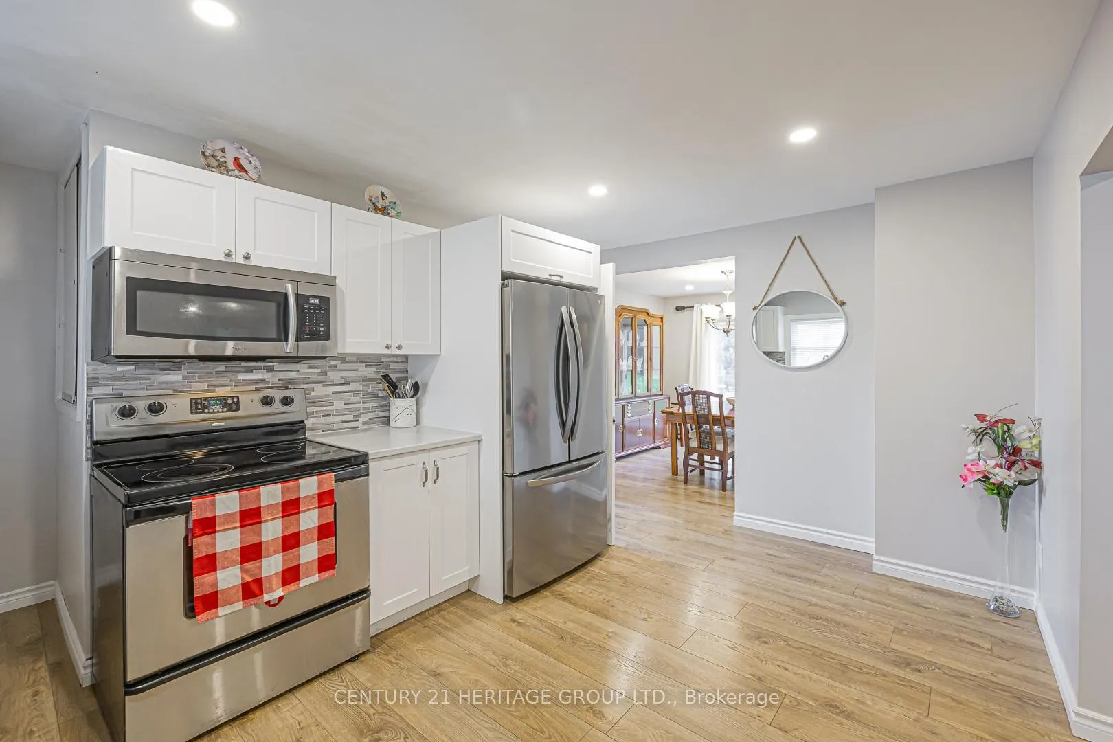 Photo 21 of 1059 Gorham Street, Newmarket, Gorham-College Manor — HOMEH