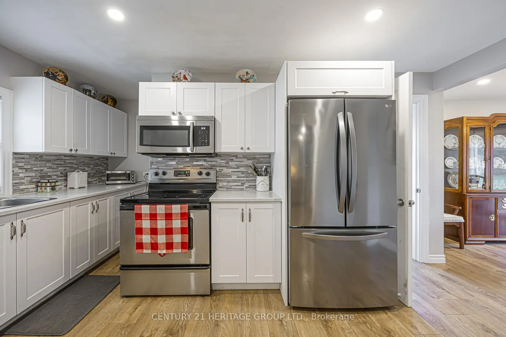 Photo 22 of 1059 Gorham Street, Newmarket, Gorham-College Manor — HOMEH