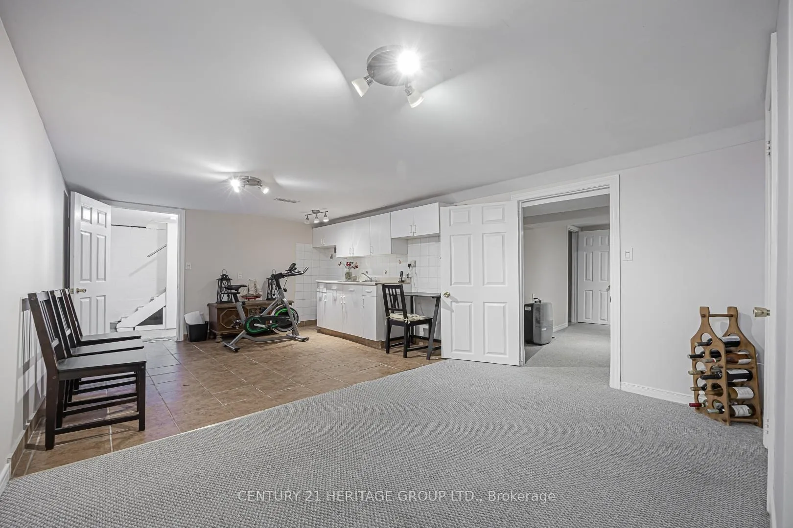 Photo 37 of 1059 Gorham Street, Newmarket, Gorham-College Manor — HOMEH