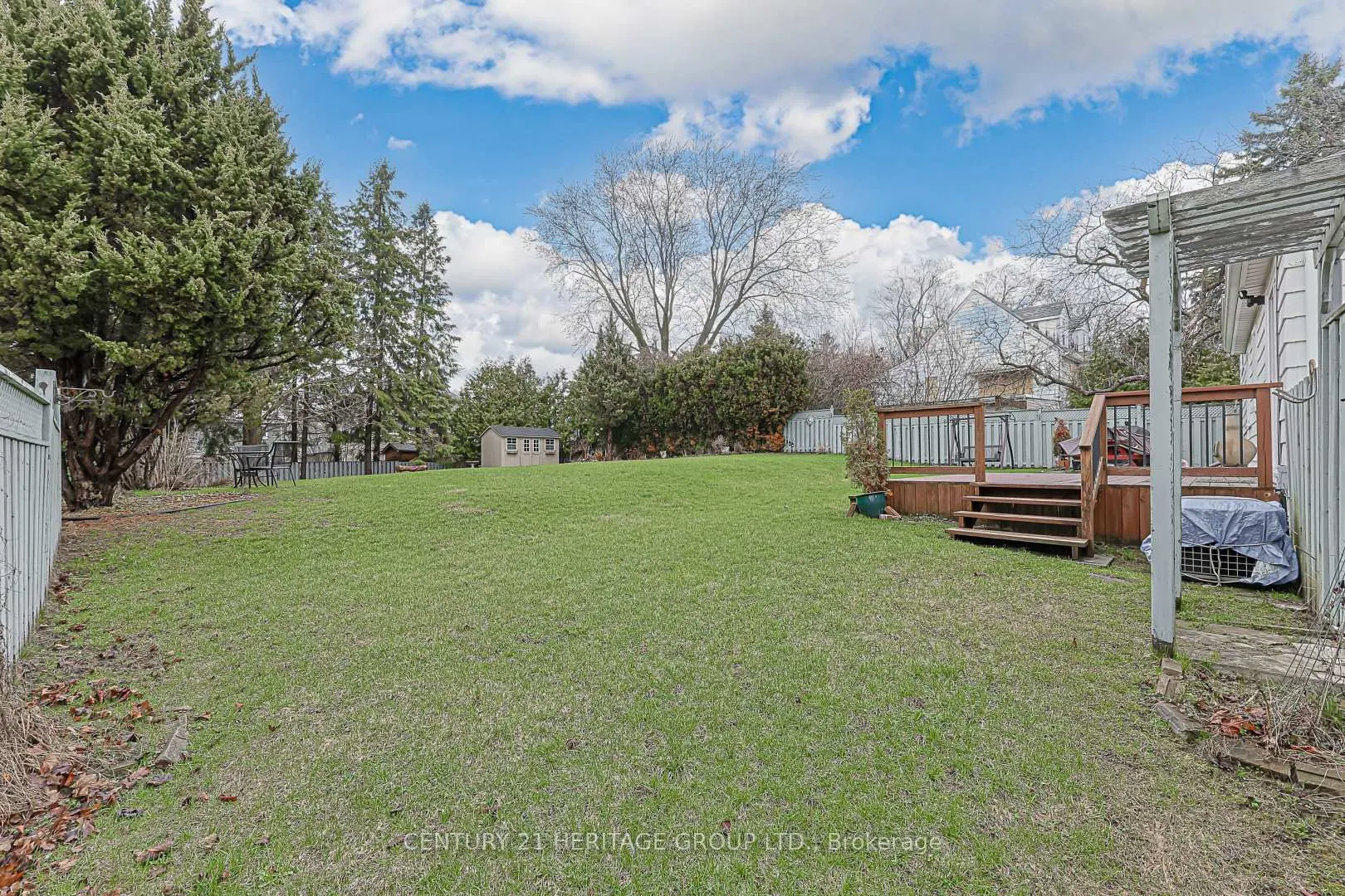 Photo 42 of 1059 Gorham Street, Newmarket, Gorham-College Manor — HOMEH