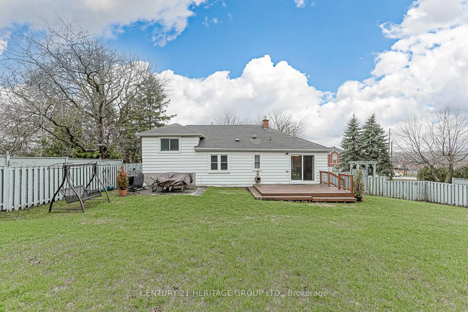 Photo 46 of 1059 Gorham Street, Newmarket, Gorham-College Manor — HOMEH