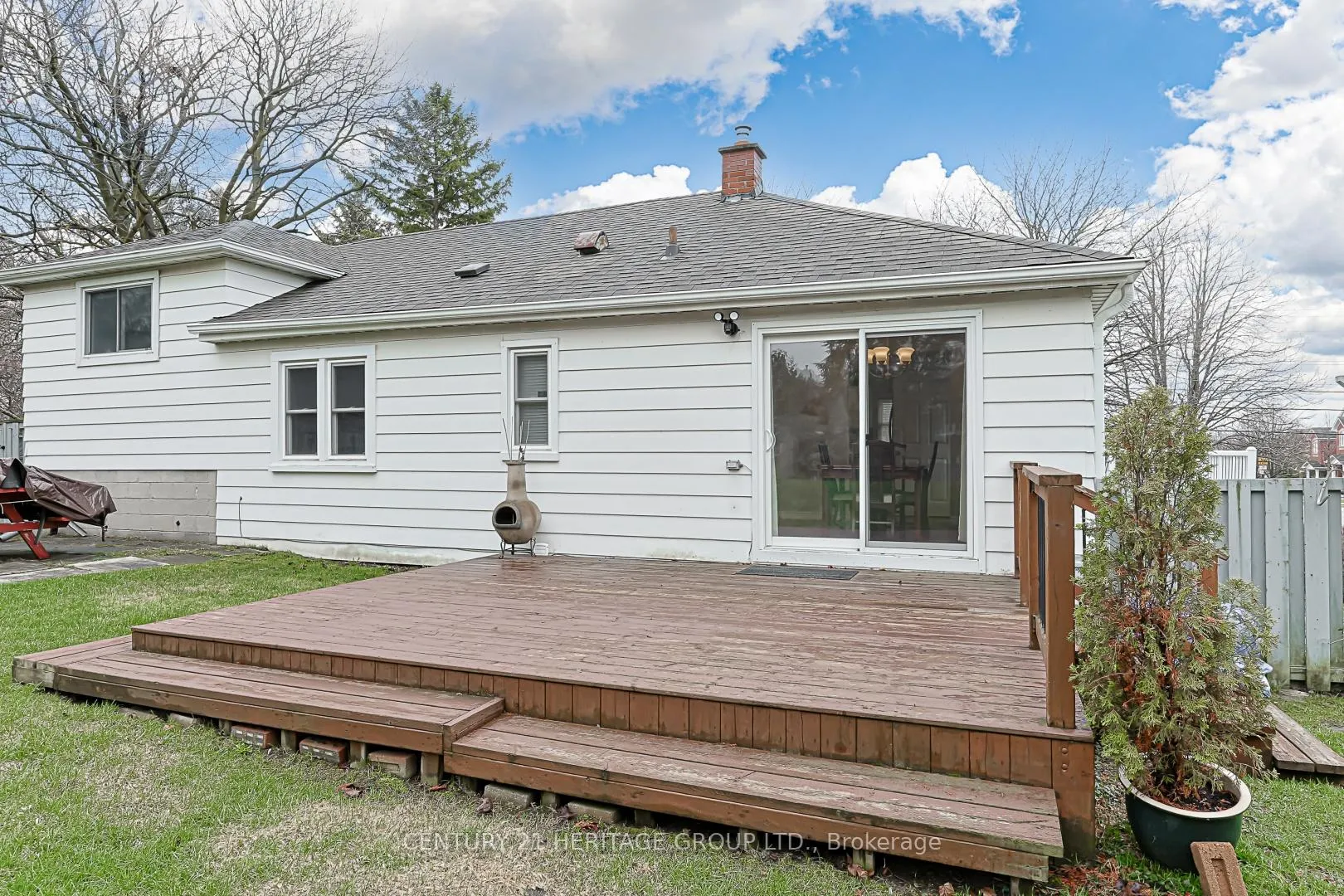Photo 48 of 1059 Gorham Street, Newmarket, Gorham-College Manor — HOMEH