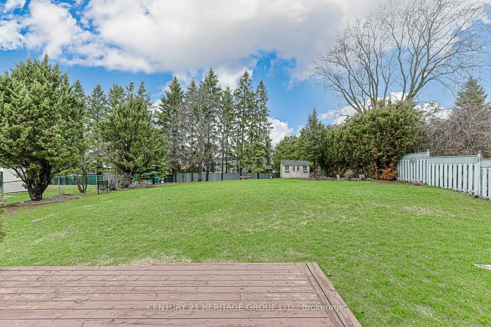 Photo 49 of 1059 Gorham Street, Newmarket, Gorham-College Manor — HOMEH