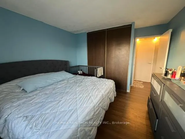 Photo 1 of Unit 1908, 100 Leeward Glenway, Toronto, Flemingdon Park — HOMEH