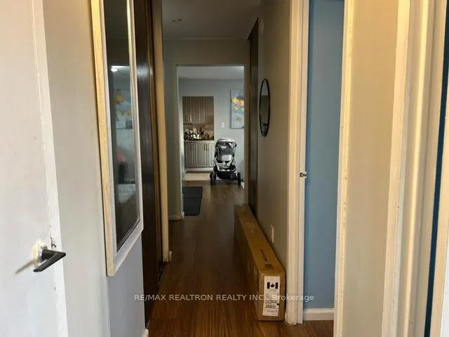Photo 6 of Unit 1908, 100 Leeward Glenway, Toronto, Flemingdon Park — HOMEH