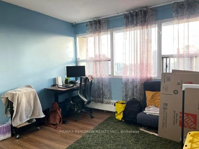 Photo 7 of Unit 1908, 100 Leeward Glenway, Toronto, Flemingdon Park — HOMEH