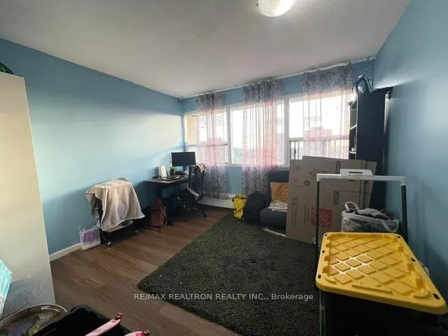 Photo 9 of Unit 1908, 100 Leeward Glenway, Toronto, Flemingdon Park — HOMEH