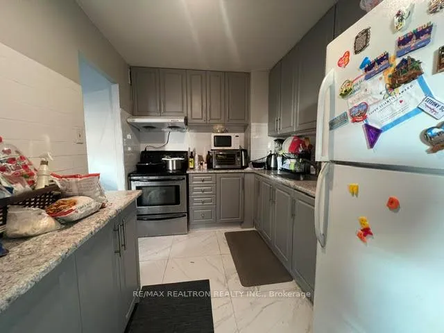 Photo 11 of Unit 1908, 100 Leeward Glenway, Toronto, Flemingdon Park — HOMEH