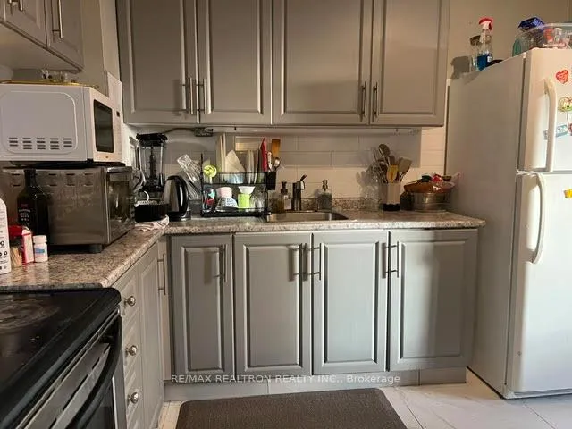 Photo 13 of Unit 1908, 100 Leeward Glenway, Toronto, Flemingdon Park — HOMEH
