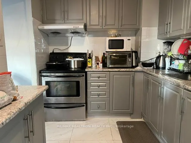 Photo 14 of Unit 1908, 100 Leeward Glenway, Toronto, Flemingdon Park — HOMEH