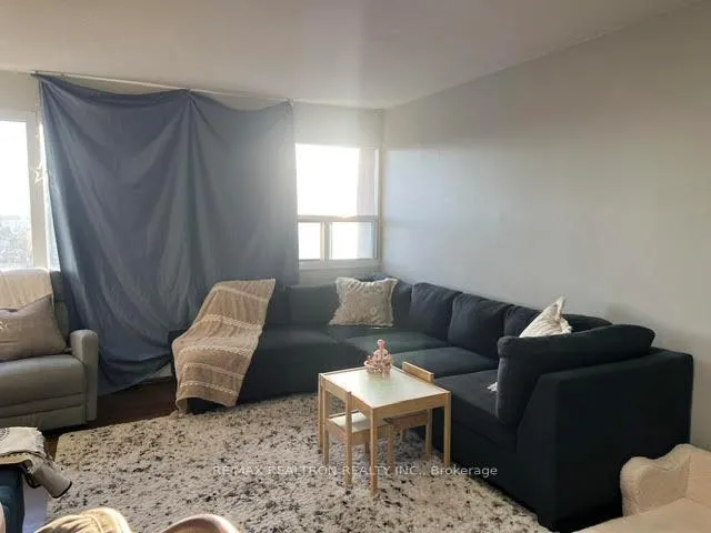Photo 22 of Unit 1908, 100 Leeward Glenway, Toronto, Flemingdon Park — HOMEH