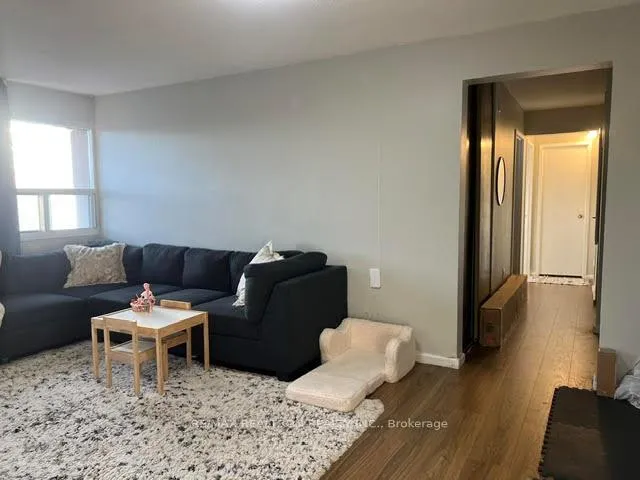 Photo 25 of Unit 1908, 100 Leeward Glenway, Toronto, Flemingdon Park — HOMEH