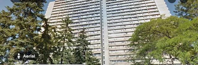 Photo 27 of Unit 1908, 100 Leeward Glenway, Toronto, Flemingdon Park — HOMEH