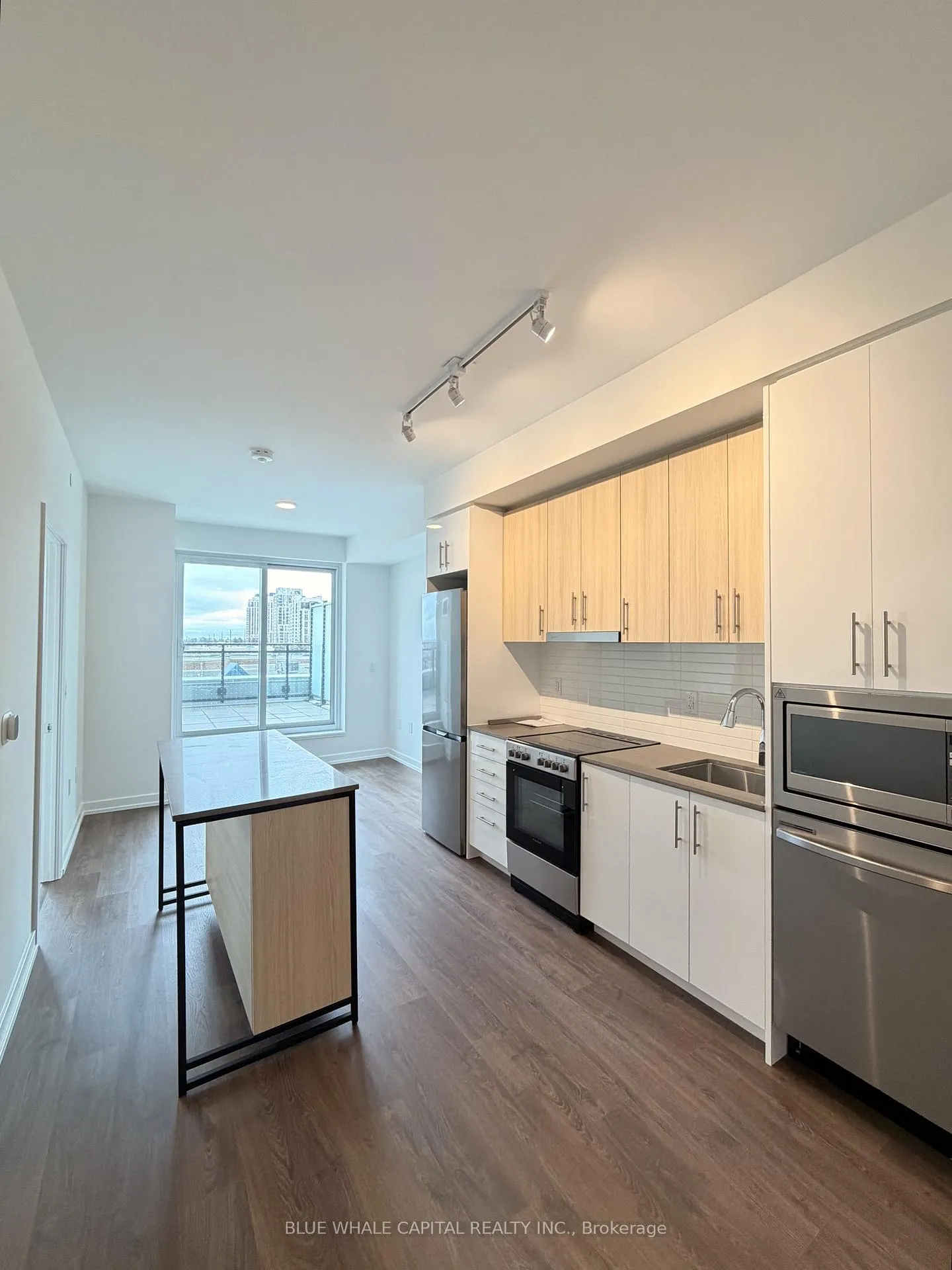 Photo 1 of Unit A225, 9763 Markham Road, Markham, Greensborough — HOMEH