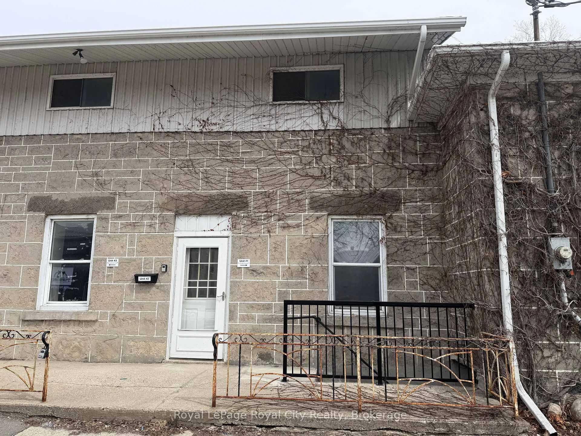 Photo 1 of Unit 2, 245 Speedvale Avenue W, Guelph, Junction/Onward Willow — HOMEH