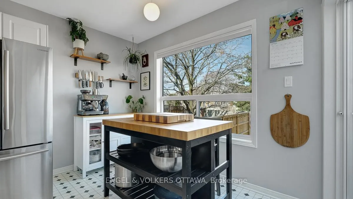 Photo 15 of 19 Mullcraft Crescent, Ottawa, Barrhaven - Longfields — HOMEH