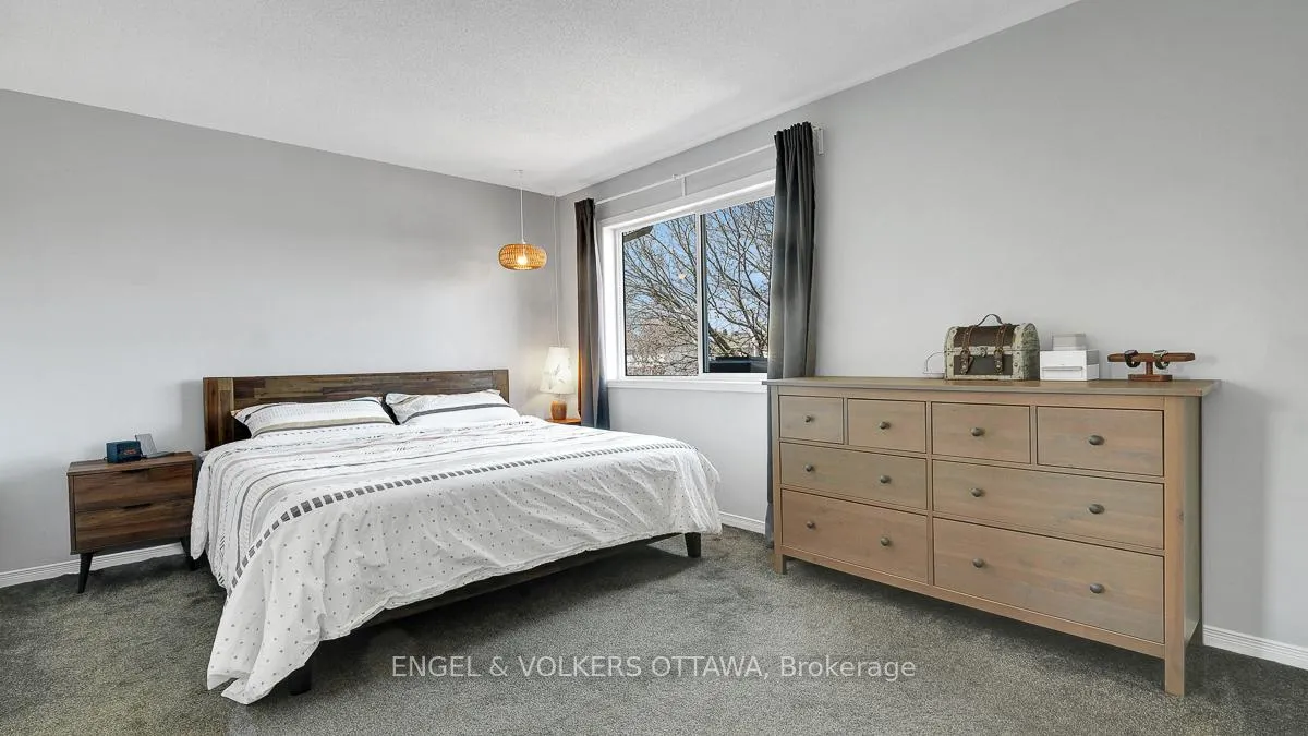 Photo 18 of 19 Mullcraft Crescent, Ottawa, Barrhaven - Longfields — HOMEH
