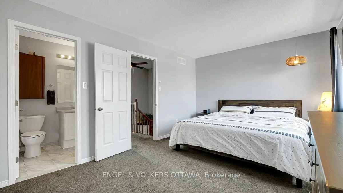 Photo 19 of 19 Mullcraft Crescent, Ottawa, Barrhaven - Longfields — HOMEH