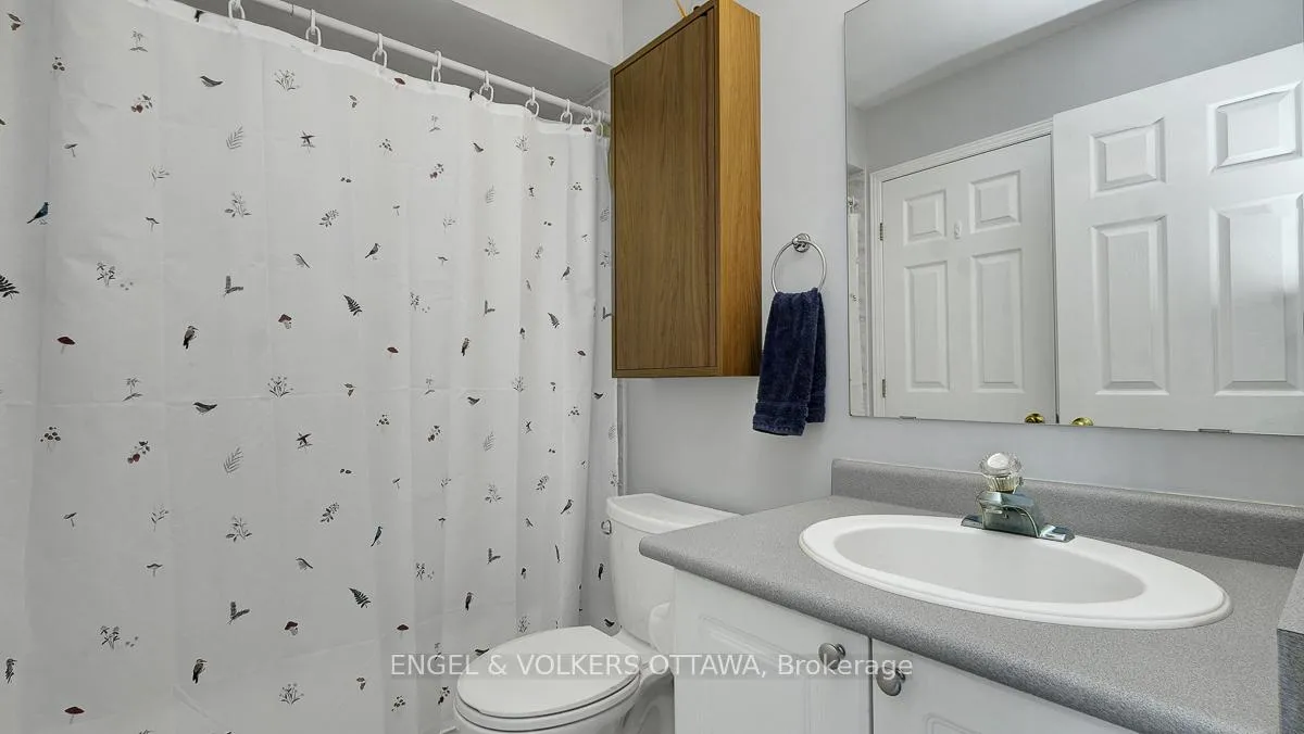 Photo 20 of 19 Mullcraft Crescent, Ottawa, Barrhaven - Longfields — HOMEH