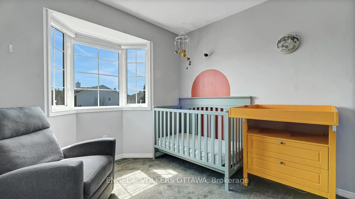Photo 22 of 19 Mullcraft Crescent, Ottawa, Barrhaven - Longfields — HOMEH