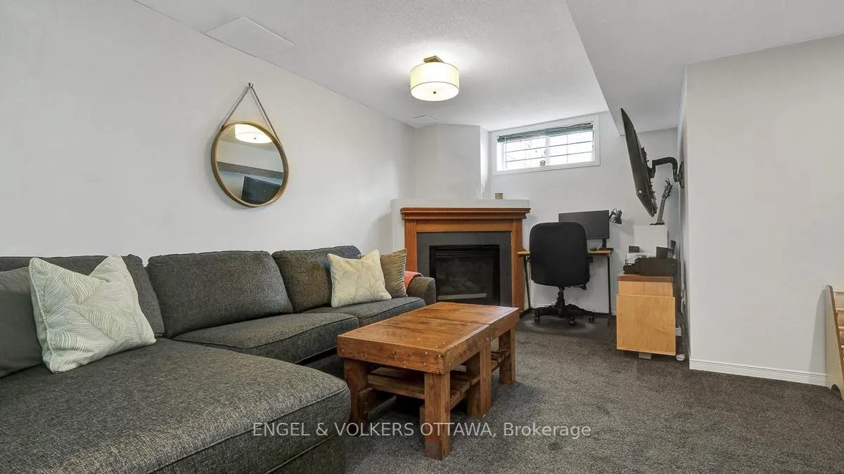 Photo 24 of 19 Mullcraft Crescent, Ottawa, Barrhaven - Longfields — HOMEH