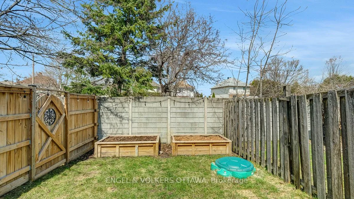 Photo 29 of 19 Mullcraft Crescent, Ottawa, Barrhaven - Longfields — HOMEH
