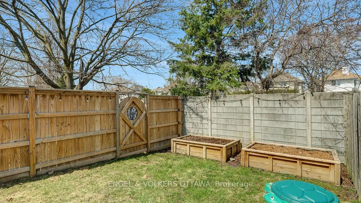 Photo 30 of 19 Mullcraft Crescent, Ottawa, Barrhaven - Longfields — HOMEH